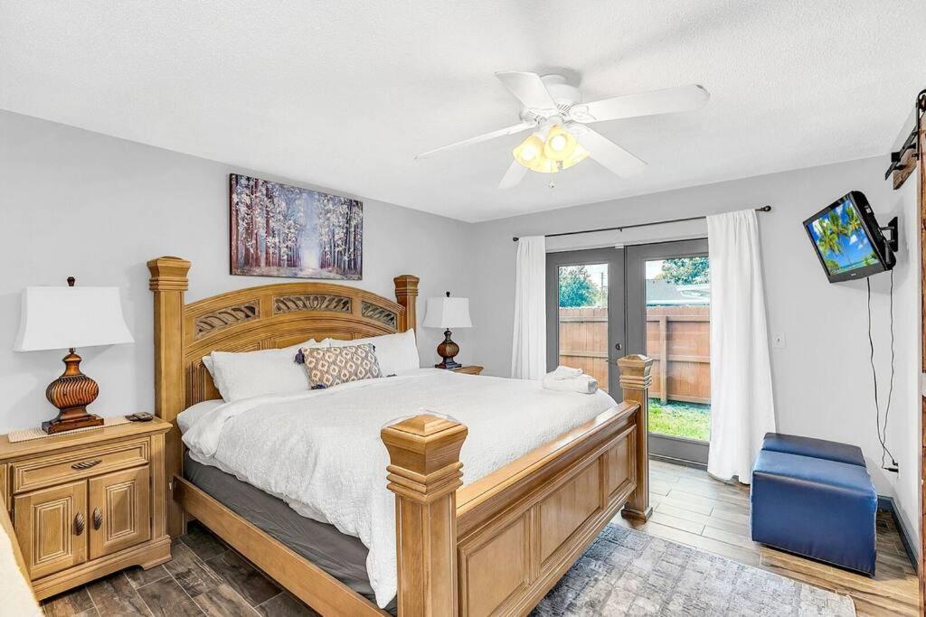 Tranquil Oasis 4Br Pool Home Orlando Dış mekan fotoğraf