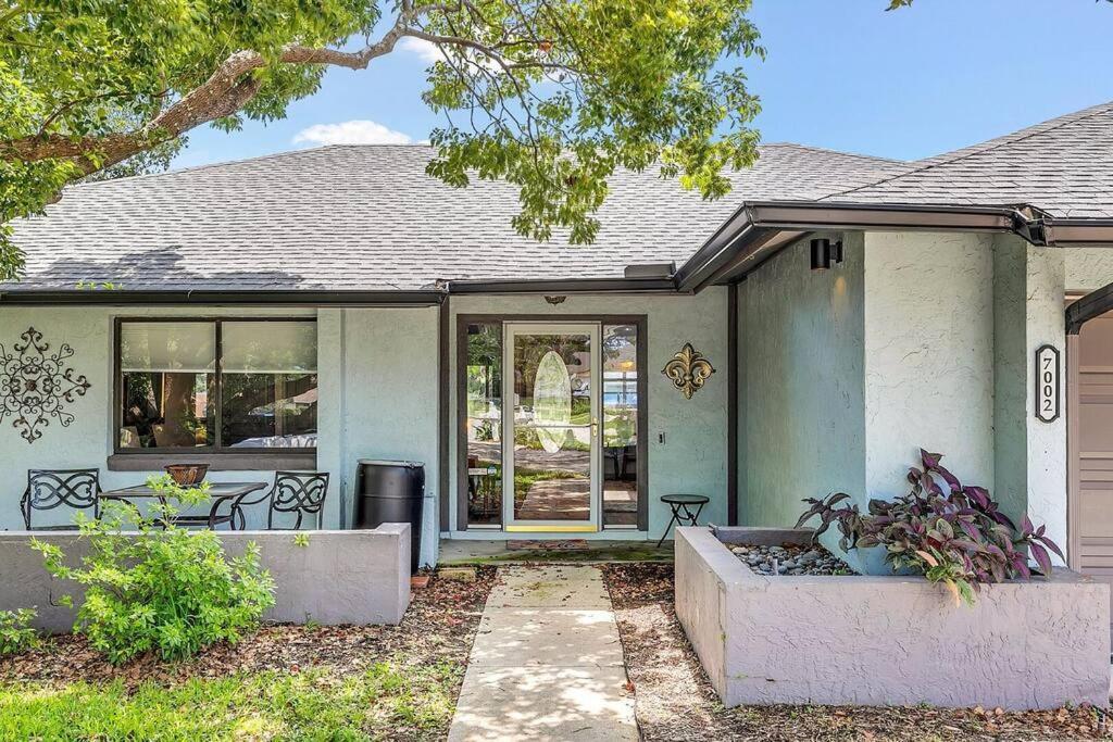 Tranquil Oasis 4Br Pool Home Orlando Dış mekan fotoğraf